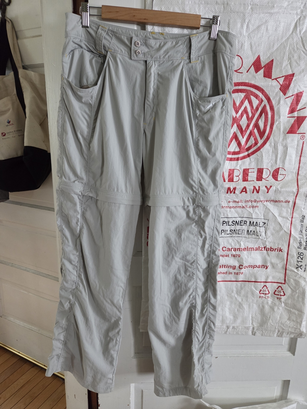 Eastern Mountain Sports Pants
